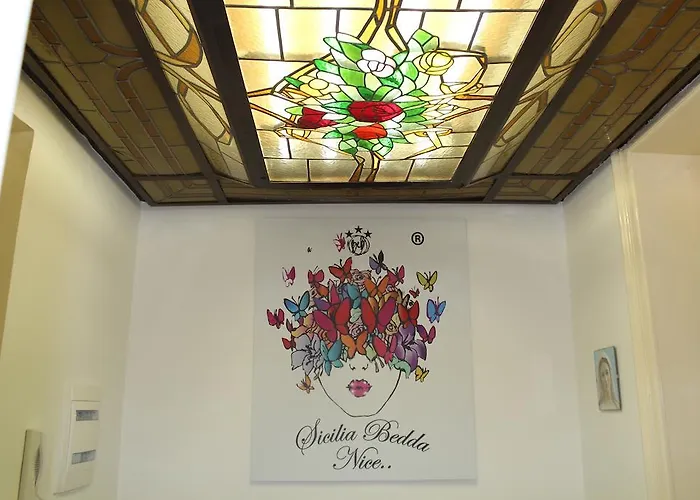 Sicilia Bedda Nice Catania